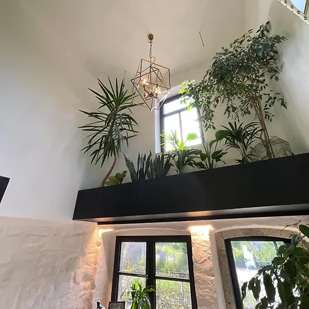 Apartmán Gleisbett12-4 *