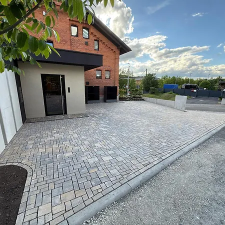 Apartmán Gleisbett12-4
